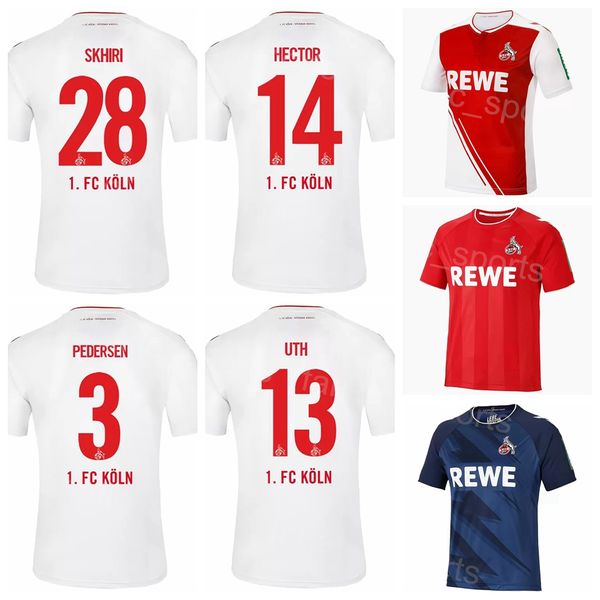 club cologne 2022-23 soccer 11 florian kainz jerseys 29 jan thielmann 7 dejan ljubicic 13 mark uth 15 luca kilian 14 jonas hector football s, Black;yellow
club cologne 2022-23 soccer 11 florian kainz jerseys 29 jan thielmann 7 dejan ljubicic 13 mark uth 15 luca kilian 14 jonas hector football s, Black;yellow