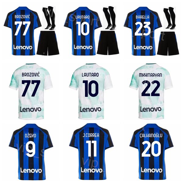 youth man club soccer 9 edin dzeko jersey set 90 romelu lukaku 20 hakan calhanoglu 23 nicolo barella 10 lautaro martinez 77 marcelo brozovic, Black
youth man club soccer 9 edin dzeko jersey set 90 romelu lukaku 20 hakan calhanoglu 23 nicolo barella 10 lautaro martinez 77 marcelo brozovic, Black
