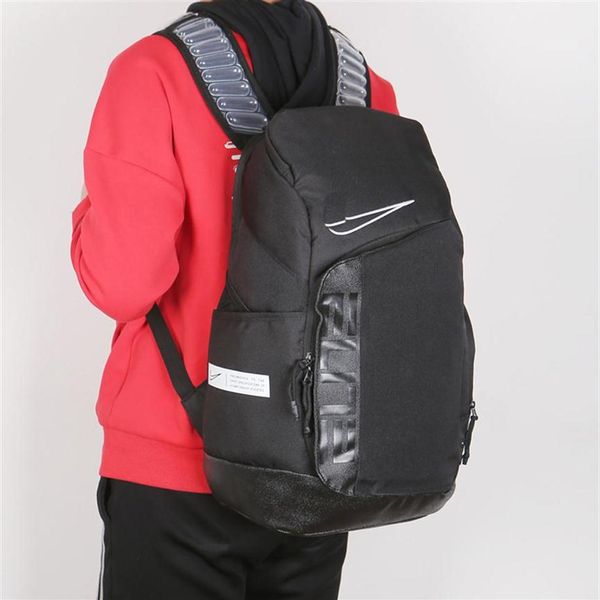 2022 nk sports elite pro basketball backpack max air cushion knapsack designer back pack outdoor bag training bags schoolbag lapto244d292j
2022 nk sports elite pro basketball backpack max air cushion knapsack designer back pack outdoor bag training bags schoolbag lapto244d292j
