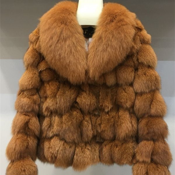 women's fur faux oftbuy winter jacket women real coat natural collar outerwear thick warm sleeve fashion streetwear 220909, Black
women's fur faux oftbuy winter jacket women real coat natural collar outerwear thick warm sleeve fashion streetwear 220909, Black