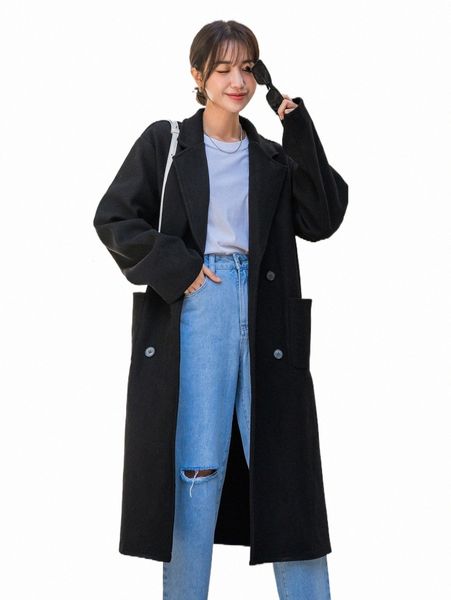 women's down & parkas dazy dual pocket lapel collar drop shoulder double breasted overcoat u0rn#, Black
women's down & parkas dazy dual pocket lapel collar drop shoulder double breasted overcoat u0rn#, Black