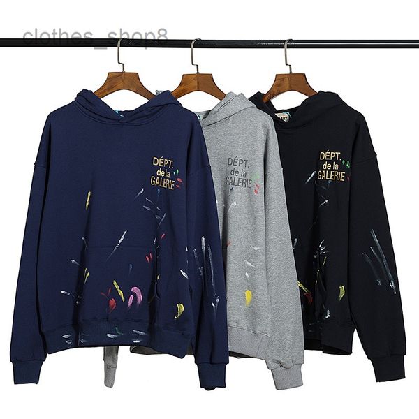 hoodies designer galleryss mens sweaters dept hoodie t shirts los angeles speckle graffiti painted high street sweater for men and women cou, Black
hoodies designer galleryss mens sweaters dept hoodie t shirts los angeles speckle graffiti painted high street sweater for men and women cou, Black
