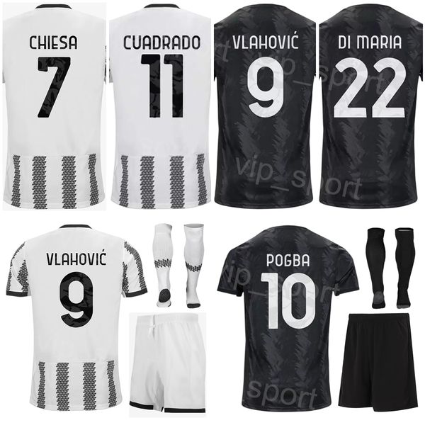 2022-23 club kids man 18 kean soccer jersey set 12 alex sandro 3 bremer 28 zakaria 36 perin 1 szczesny 27 locatelli 19 bonucci 8 kits de, Black
2022-23 club kids man 18 kean soccer jersey set 12 alex sandro 3 bremer 28 zakaria 36 perin 1 szczesny 27 locatelli 19 bonucci 8 kits de, Black