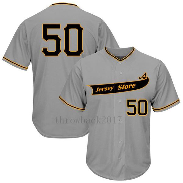 college wear store commemorative brown icon no50 jersey exquisite embroidery cloth breathable sweat absorption professional jer, Black
college wear store commemorative brown icon no50 jersey exquisite embroidery cloth breathable sweat absorption professional jer, Black