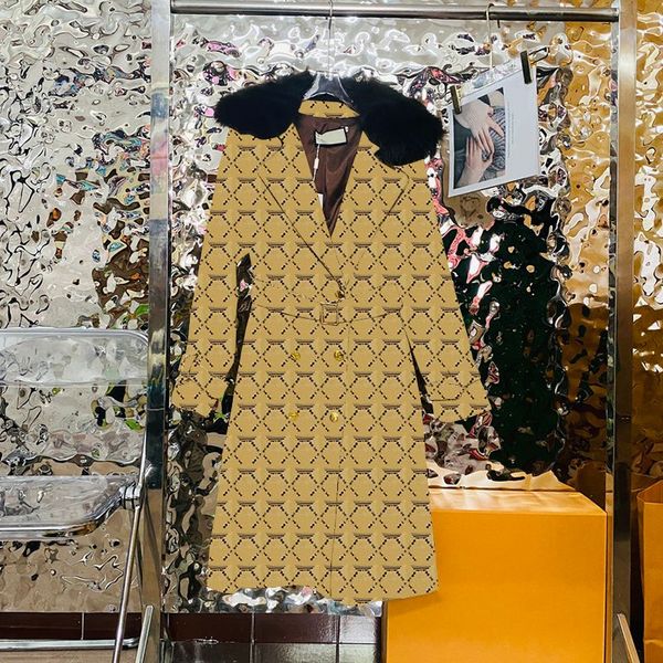 lady latest embroidery coats jacket long windbreakers winter warm jackets classy belt ornament coat, Tan;black
lady latest embroidery coats jacket long windbreakers winter warm jackets classy belt ornament coat, Tan;black