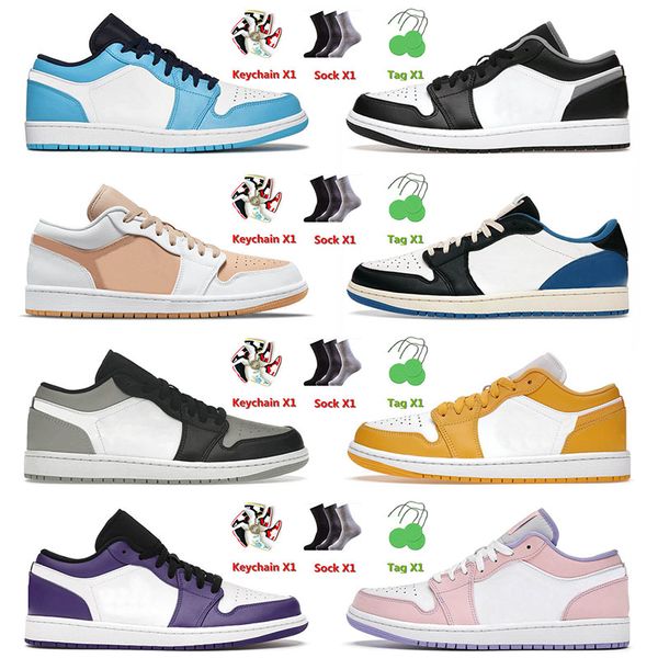 authentic fashion og jumpman basketball shoes 1 1s low jorden unc black white grey fragment x court purple mens women sneakers trainers 36-4
authentic fashion og jumpman basketball shoes 1 1s low jorden unc black white grey fragment x court purple mens women sneakers trainers 36-4