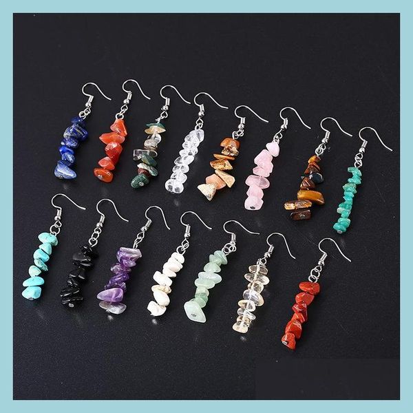 charm earrings charm natural stone jewelry women handmade chips long fringe drop delivery 2021 dayupshop dhmje, Golden
charm earrings charm natural stone jewelry women handmade chips long fringe drop delivery 2021 dayupshop dhmje, Golden