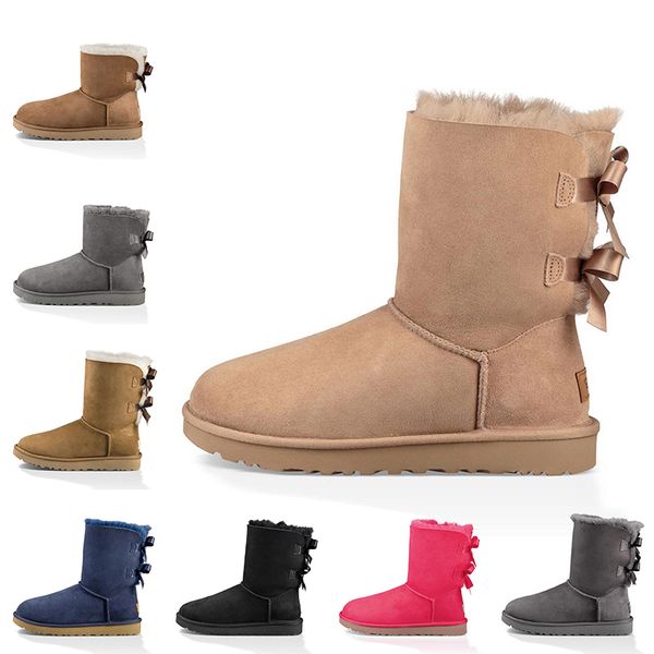 wholesale australians fur leather boot women girls luxury fashion designer boots chestnut khaki black blue grey pink snow winter ankle platf
wholesale australians fur leather boot women girls luxury fashion designer boots chestnut khaki black blue grey pink snow winter ankle platf
