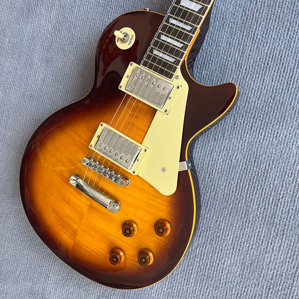 classic popular electric guitar professional master level mahogany xylophone body good feeldelivery to home.
classic popular electric guitar professional master level mahogany xylophone body good feeldelivery to home.