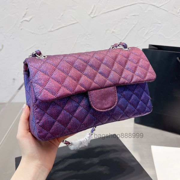 luxury ladies double flap glitter shimmer designer bag shiny classic quilted check silver metal hardware chain button shoulder crossbody han
luxury ladies double flap glitter shimmer designer bag shiny classic quilted check silver metal hardware chain button shoulder crossbody han
