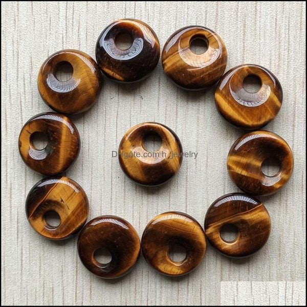charms natural tiger eye stone gogo donut charms pendants beads 18mm for jewelry making wholesale drop delivery 2021 findings componen dhqan, Bronze;silver
charms natural tiger eye stone gogo donut charms pendants beads 18mm for jewelry making wholesale drop delivery 2021 findings componen dhqan, Bronze;silver