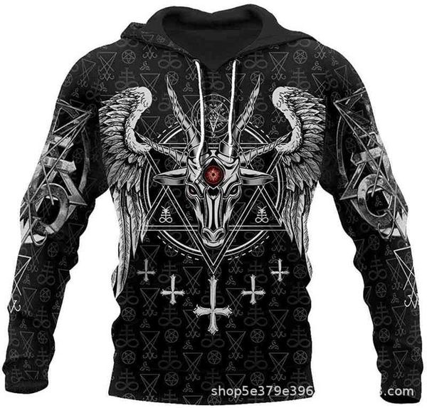 men's hoodies sweatshirts spring and autumn 3d sweater men's viking warrior print street trend classic hoodie, Black
men's hoodies sweatshirts spring and autumn 3d sweater men's viking warrior print street trend classic hoodie, Black