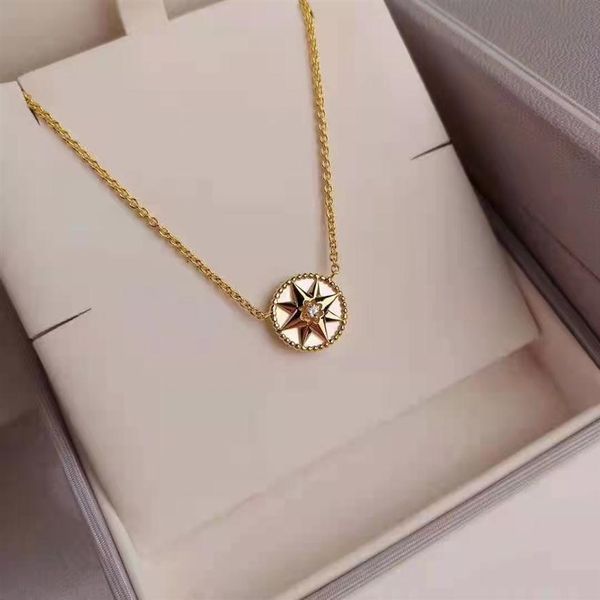 luxury designer round stone pendant necklace jewelry classic gold link chain necklaces brand name box packing283q, Silver
luxury designer round stone pendant necklace jewelry classic gold link chain necklaces brand name box packing283q, Silver