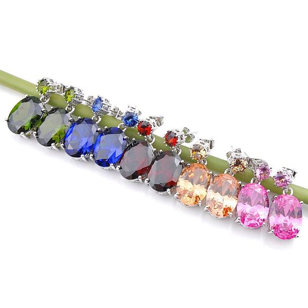 charm holiday party for women new style oval garnet z morganite gems 925 sterling sier plated charm earrings weddings drop delive dhs72, Golden
charm holiday party for women new style oval garnet z morganite gems 925 sterling sier plated charm earrings weddings drop delive dhs72, Golden
