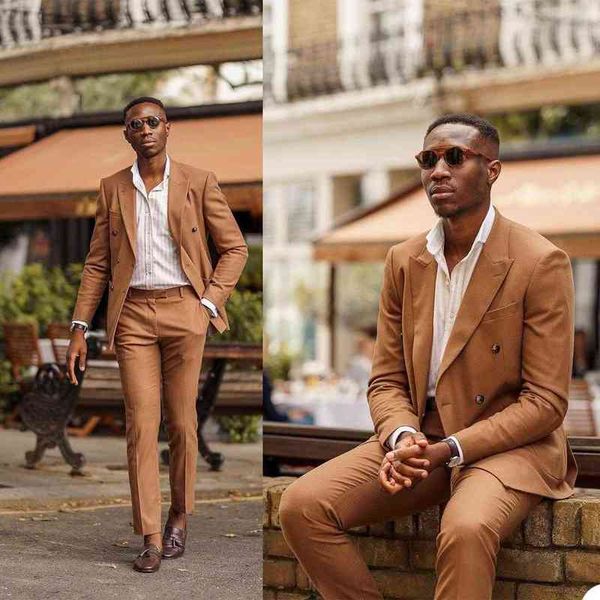 men's suits blazers nieuwe brown mens tuxedos double breasted bruidegom wear wedding suit 2 pieces pakken business prom party blazer j2, White;black
men's suits blazers nieuwe brown mens tuxedos double breasted bruidegom wear wedding suit 2 pieces pakken business prom party blazer j2, White;black