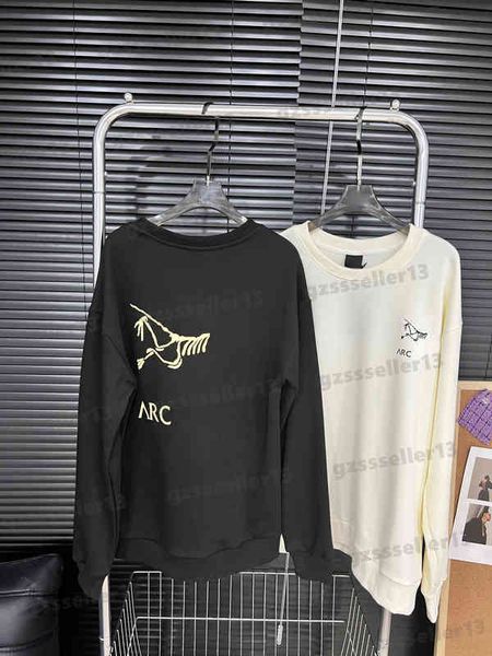 womens hoodie sweatshirts archaeopteryx print sweatshirt fashion brand letter logo print crewneck pullover designer women clothing, Black
womens hoodie sweatshirts archaeopteryx print sweatshirt fashion brand letter logo print crewneck pullover designer women clothing, Black