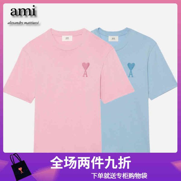 t shirts mens classic amies trendy oversize paris love short sleeve embroidered loose casual cotton fashionable polo shirt, White
t shirts mens classic amies trendy oversize paris love short sleeve embroidered loose casual cotton fashionable polo shirt, White