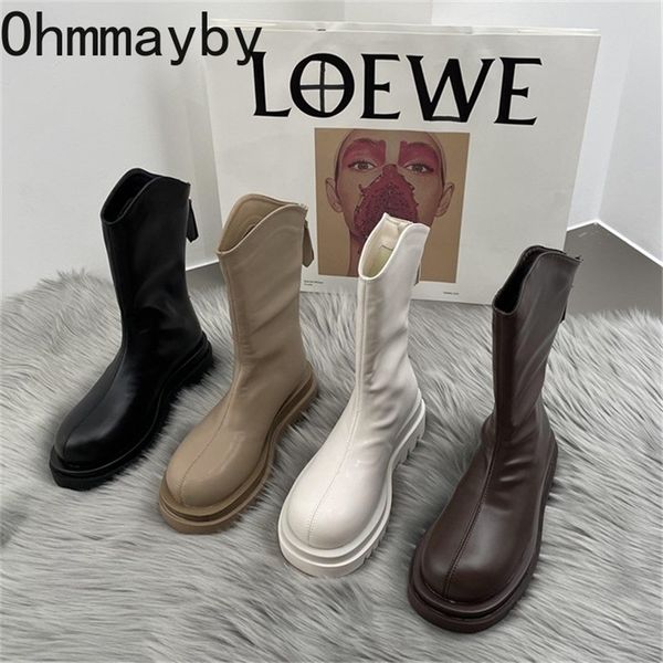 boots autumn winter ankle boots for women casual zipper square low heels fashion back zipper short boots shoes soft leather boot 220908, Black
boots autumn winter ankle boots for women casual zipper square low heels fashion back zipper short boots shoes soft leather boot 220908, Black