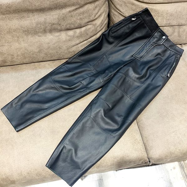 women's jumpsuits & rompers designer european goods autumn and winter 2021 new leather pants women's 9-point high waist elastic wi, Black;white
women's jumpsuits & rompers designer european goods autumn and winter 2021 new leather pants women's 9-point high waist elastic wi, Black;white