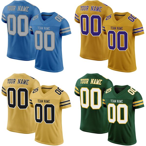 2022 fashion custom american football jersey sew team name/number breathable absorbent soft v-neck shirts for adults/child any colour big si, Black
2022 fashion custom american football jersey sew team name/number breathable absorbent soft v-neck shirts for adults/child any colour big si, Black