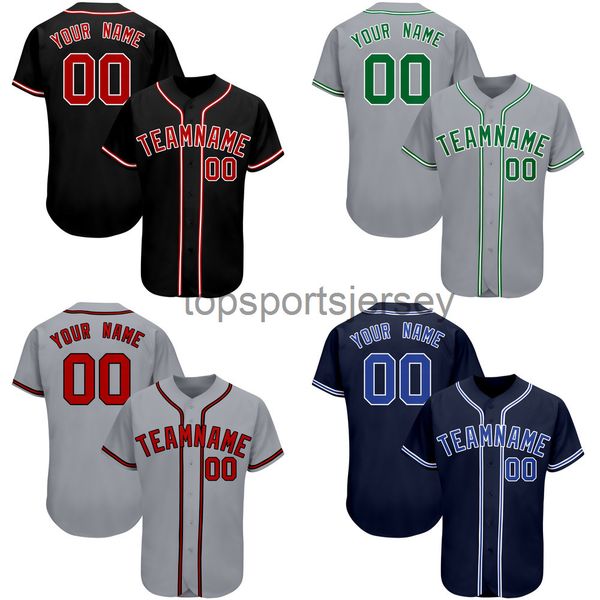 2022 custom baseball jersey printed team name number 2021 fashion good quality short sleeve shirts for men/women/youth big size, Black
2022 custom baseball jersey printed team name number 2021 fashion good quality short sleeve shirts for men/women/youth big size, Black