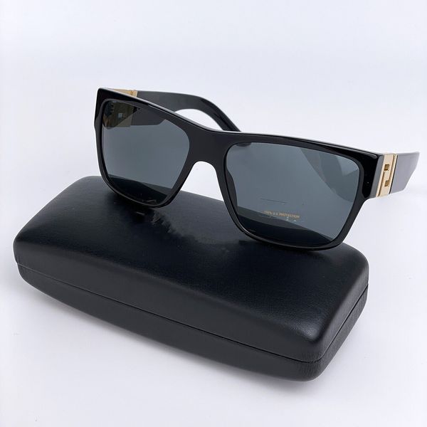 66s sunglasses luxury sunglasses for man woman designer goggle beach sun glasses retro square sunglasses 4296 59mm black-gold design uv400 w, White;black
66s sunglasses luxury sunglasses for man woman designer goggle beach sun glasses retro square sunglasses 4296 59mm black-gold design uv400 w, White;black