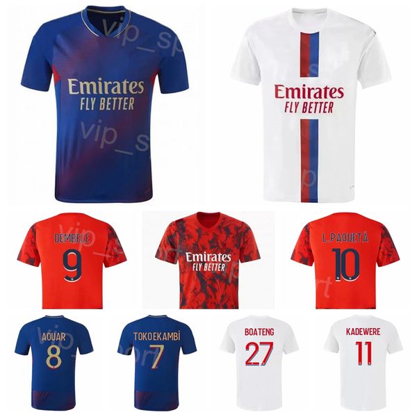 2022-23 club lyon soccer 8 houssem aouar jerseys 20 mateus tete 15 romain faivre 11 tino kadewere 9 moussa dembele 7 karl toko ekambi footba, Black;yellow
2022-23 club lyon soccer 8 houssem aouar jerseys 20 mateus tete 15 romain faivre 11 tino kadewere 9 moussa dembele 7 karl toko ekambi footba, Black;yellow