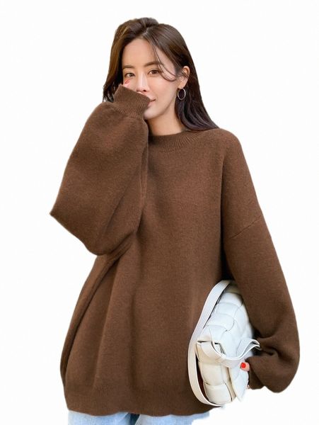 women's sweaters dazy solid drop shoulder ribbed knit oversized sweater 50pi#, White;black
women's sweaters dazy solid drop shoulder ribbed knit oversized sweater 50pi#, White;black