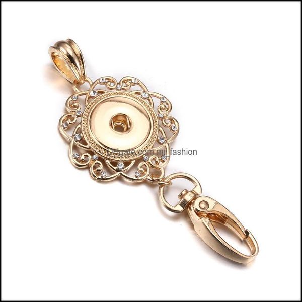 keychains fashion keychains flower geometric rhinestone snap key chains fit 18mm buttons keyrings for car bag women men jewelry drop dhwa5, Silver
keychains fashion keychains flower geometric rhinestone snap key chains fit 18mm buttons keyrings for car bag women men jewelry drop dhwa5, Silver