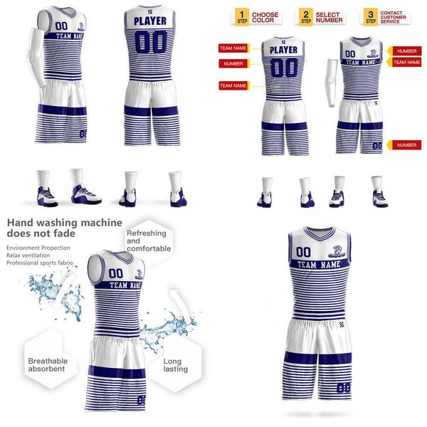 2022 basketball jersey custom s sleeveless sports kits breathable team training uniform sets tracksuit size 6xl shirt, Black
2022 basketball jersey custom s sleeveless sports kits breathable team training uniform sets tracksuit size 6xl shirt, Black