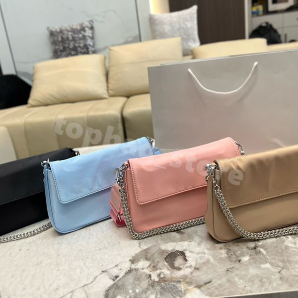 2022 new fashion diagonal cross bag lady designer single shoulder handbag simple and simple eternal classic chain underarmbag
2022 new fashion diagonal cross bag lady designer single shoulder handbag simple and simple eternal classic chain underarmbag