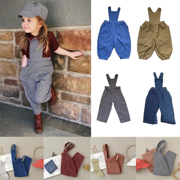 overalls kids strap overalls soor ploom brand baby girl romper autumn winter bottoms toddler overalls boys corduroy pants denni jean 220909, Blue
overalls kids strap overalls soor ploom brand baby girl romper autumn winter bottoms toddler overalls boys corduroy pants denni jean 220909, Blue