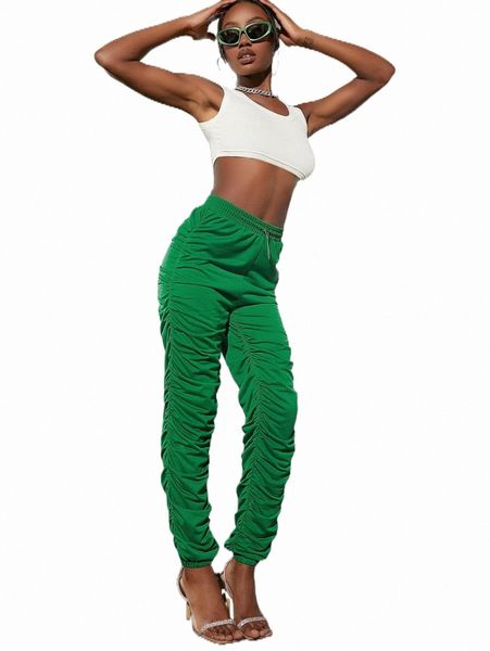 women's pants & capris bae solid ruched elastic waist sweatpants c6tp#, Black;white
women's pants & capris bae solid ruched elastic waist sweatpants c6tp#, Black;white