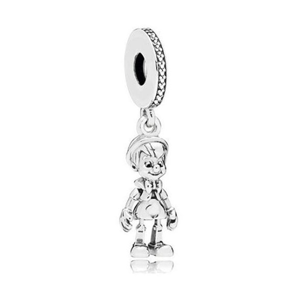 925 silver charm beads dangle btuamb new arrival long statement boy pendant alloy bead fit pandora charms bracelet diy jewelry accessor310n, Bronze;silver
925 silver charm beads dangle btuamb new arrival long statement boy pendant alloy bead fit pandora charms bracelet diy jewelry accessor310n, Bronze;silver
