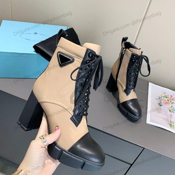 womens ankle boots platform with chunky heel 9.5cm cowhide silk cloth zipper classic knight rainboots western fashion waterproof rivet thigh, Black
womens ankle boots platform with chunky heel 9.5cm cowhide silk cloth zipper classic knight rainboots western fashion waterproof rivet thigh, Black