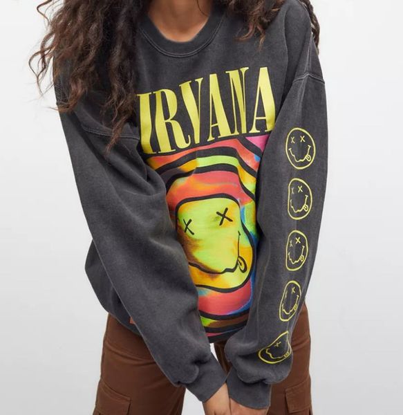 women s hoodies sweatshirts women round neck casual fashion letter print hoodie sweatshirt spring autumn long sleeve oversized pullover 2209, Black
women s hoodies sweatshirts women round neck casual fashion letter print hoodie sweatshirt spring autumn long sleeve oversized pullover 2209, Black