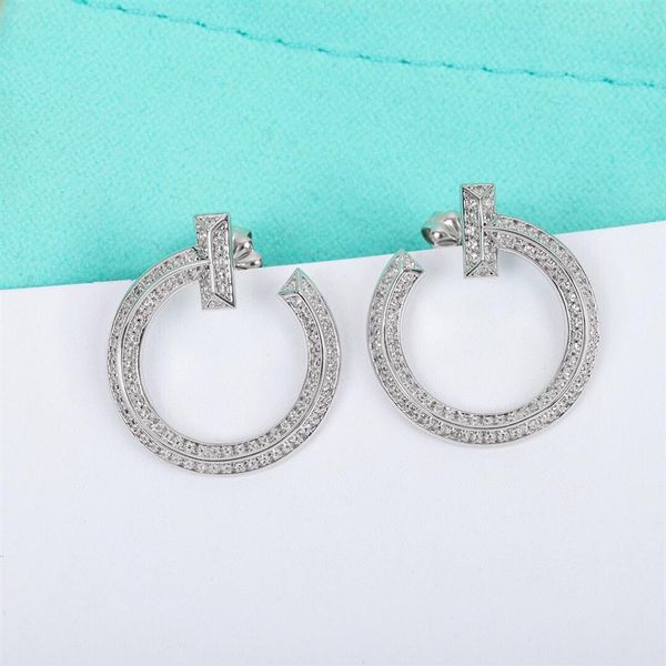 s925 silver charm round shape drop earring with sparkly diamond have velet bag ps4323a296b, Golden
s925 silver charm round shape drop earring with sparkly diamond have velet bag ps4323a296b, Golden