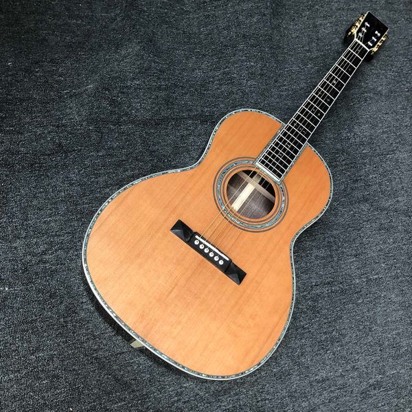 cedar wood 39 inch acoustic guitar with 550a pickup soundhole electronic ooo body style life tree inlay classic folk guitar abalone binding
cedar wood 39 inch acoustic guitar with 550a pickup soundhole electronic ooo body style life tree inlay classic folk guitar abalone binding