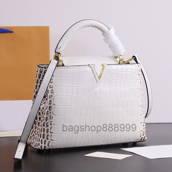 alligator handbag flap crosssbody bags shoulder bag handle purse women hand bags wallets genuine leathe multi pochette fash
alligator handbag flap crosssbody bags shoulder bag handle purse women hand bags wallets genuine leathe multi pochette fash