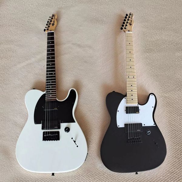 classic electric guitar made of solid wood full sound delivery to home.
classic electric guitar made of solid wood full sound delivery to home.