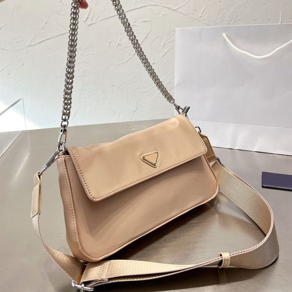 women cleo hobos handbags silver chain shoulder bag brand quality leather classic nylon underarm hobo bags fashion lady 2022 cross body whol
women cleo hobos handbags silver chain shoulder bag brand quality leather classic nylon underarm hobo bags fashion lady 2022 cross body whol