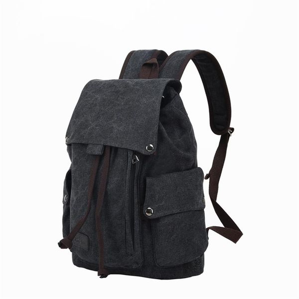 canvas school bags for students casual backpack for women men fashion outdoor travel bags large capacity307h
canvas school bags for students casual backpack for women men fashion outdoor travel bags large capacity307h