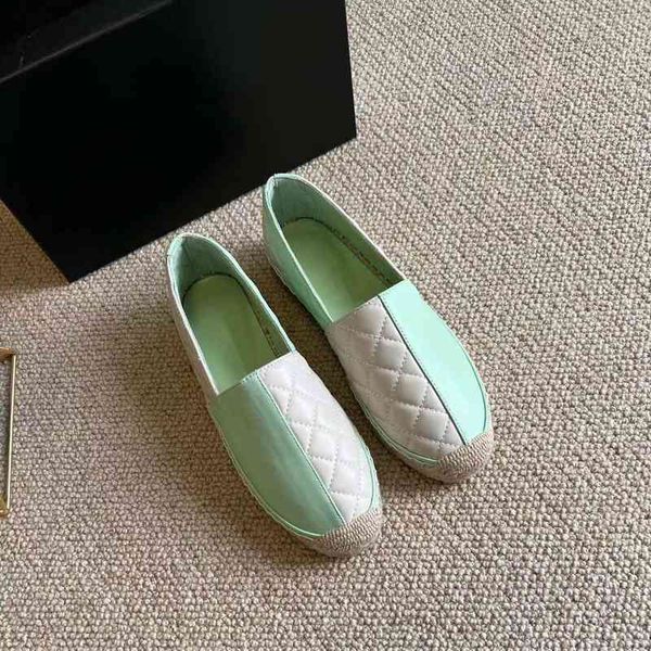 shoes leather dress flat cowhide casual woman hand-sewn loafers spring candy color shej, Black
shoes leather dress flat cowhide casual woman hand-sewn loafers spring candy color shej, Black