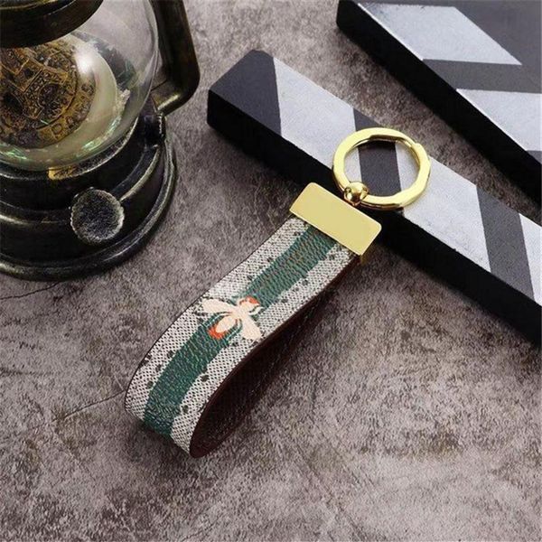 mens fashion keychain designer handmade leather lovers key chains letter women car keychains womens luxury hanging rope 12 styles238w, Silver
mens fashion keychain designer handmade leather lovers key chains letter women car keychains womens luxury hanging rope 12 styles238w, Silver