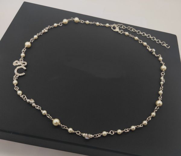 2022 luxury quality charm pendant necklace with knot shape and sparkly diamond in platinum color have box stamp ps7184a, Golden
2022 luxury quality charm pendant necklace with knot shape and sparkly diamond in platinum color have box stamp ps7184a, Golden