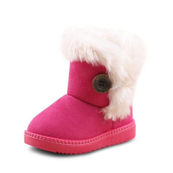 winter girls snow boots kids warm shoes children new toddler princess child flats non-slip round toe girls baby lovely sneakers309c, Black;grey
winter girls snow boots kids warm shoes children new toddler princess child flats non-slip round toe girls baby lovely sneakers309c, Black;grey