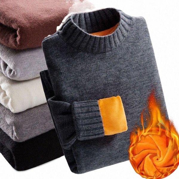 men's sweaters 2020 super warm sweater men's turtleneck slim soft fleece pullover solid knitted plus gold velvet thickening sweate, White;black
men's sweaters 2020 super warm sweater men's turtleneck slim soft fleece pullover solid knitted plus gold velvet thickening sweate, White;black