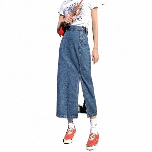 skirts skirts high waist denim split skirt women summer mid calf length solid color sheath dress 2022 fashion y2k one-step slim bodyskirts h, Black
skirts skirts high waist denim split skirt women summer mid calf length solid color sheath dress 2022 fashion y2k one-step slim bodyskirts h, Black