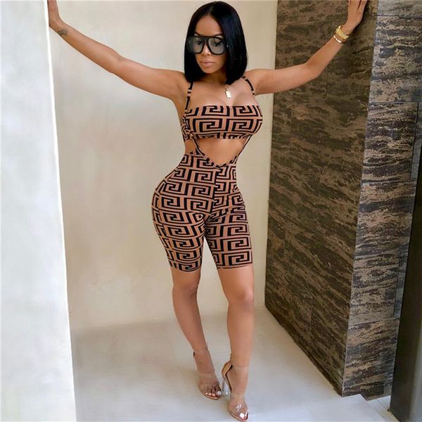 women plaid printed sports tracksuits 2018 stretchy strap suspender sports tube 2 pc shorts outfits coffee club two piece3437, Gray
women plaid printed sports tracksuits 2018 stretchy strap suspender sports tube 2 pc shorts outfits coffee club two piece3437, Gray