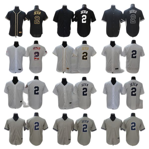 2022 baseball jersey 2 derek jeter stitched men jerseys women youth size s--xxxl, Blue;black
2022 baseball jersey 2 derek jeter stitched men jerseys women youth size s--xxxl, Blue;black